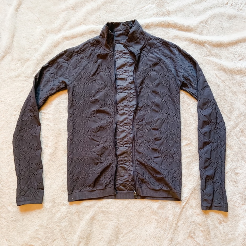 Fabletics Seamless Jacket